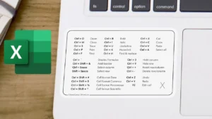 Phím Tắt Hữu Dụng Trong Excel Mà Bạn Nên Biết