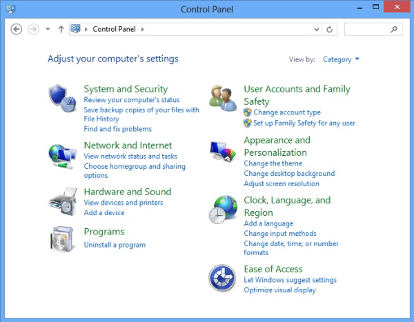 Hướng dẫn File Explorer