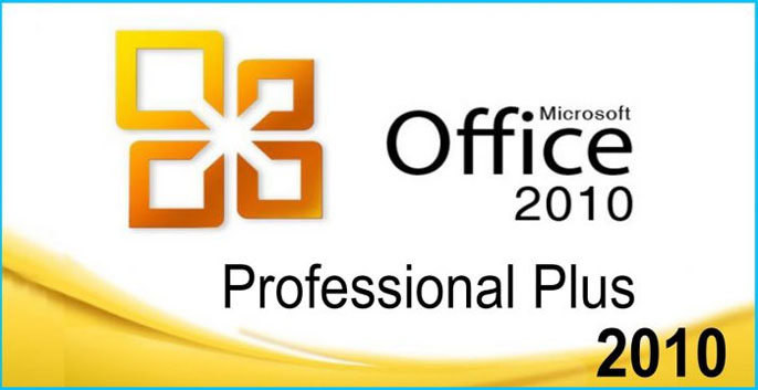 Danh Sách Key Office 2010 Professional Plus Mới Nhất Năm 2019 từ VNREAL JSC