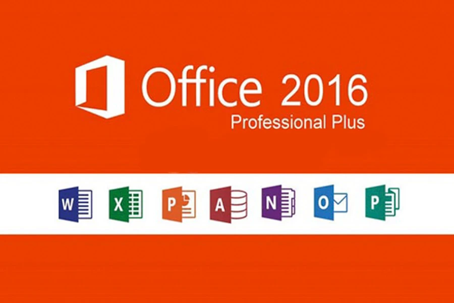 Hướng Dẫn Tải và Cài Đặt Microsoft Office 2016 Full Crack