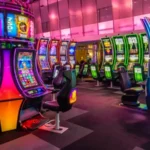 Giới thiệu về nhà cái 868vip và slot game chuẩn châu Âu