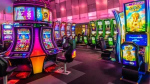 Giới thiệu về nhà cái 868vip và slot game chuẩn châu Âu